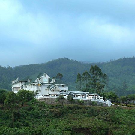 Elysium Garden Munnar Exterior foto