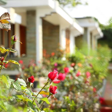 Elysium Garden Munnar Exterior foto