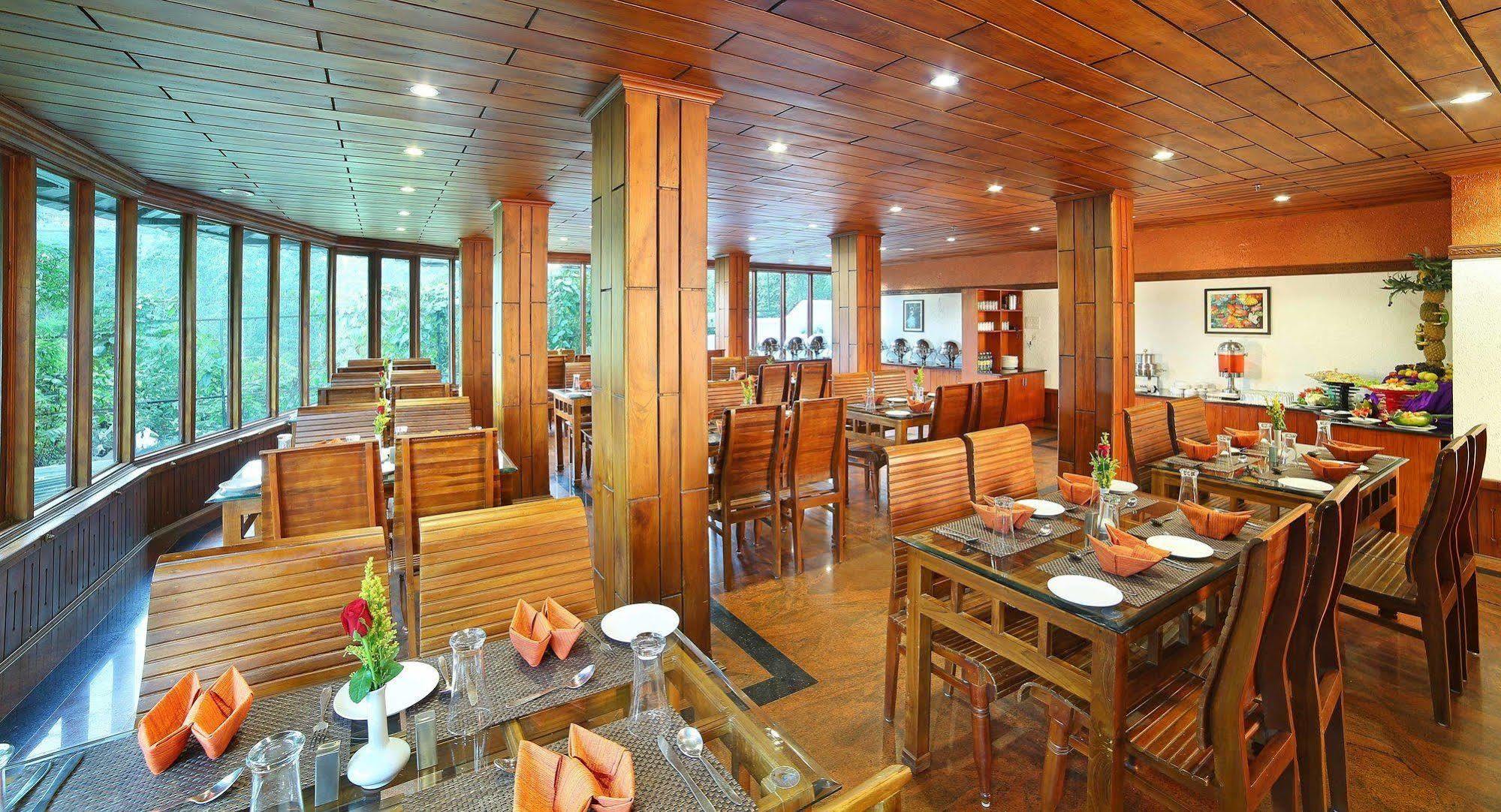 Elysium Garden Munnar Exterior foto